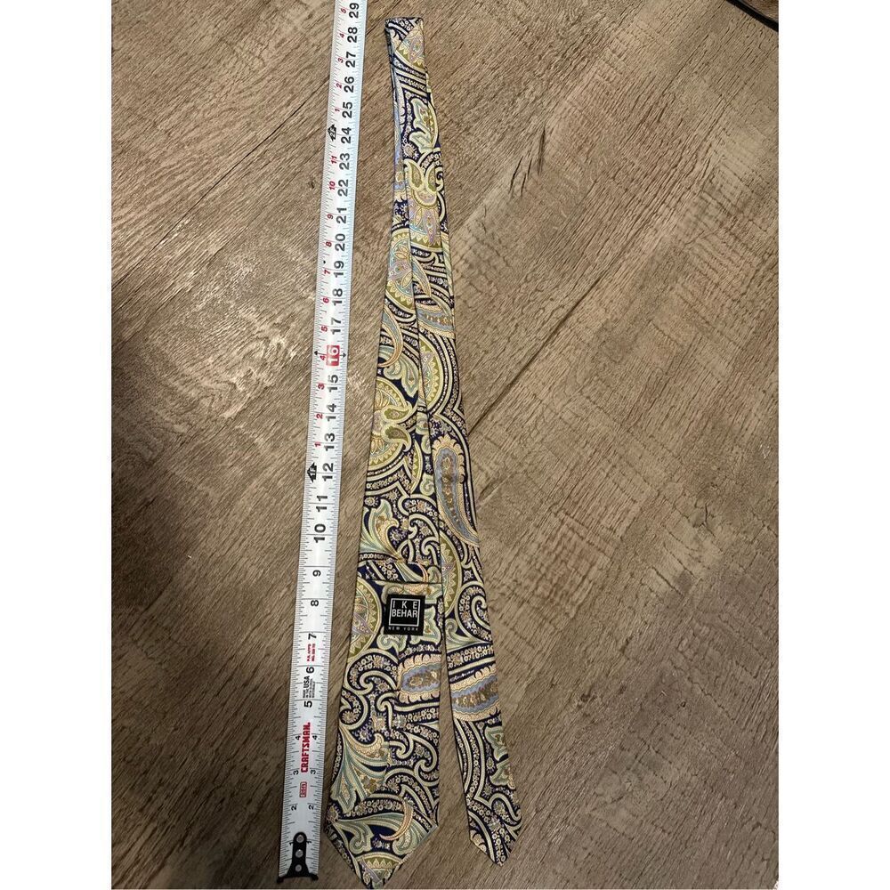 Ike behar necktie - Picture 4 of 5